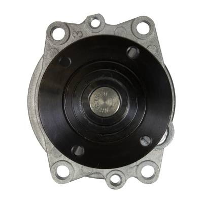 Rareelectrical - New Water Pump Compatible With Bmw 328I 325I 528I 530I X5 X5 X3 1996 1997 1998 1999 2000 By Part - Image 2