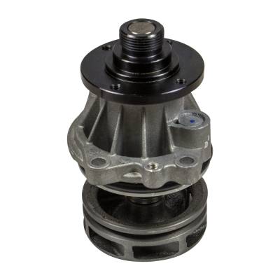 Rareelectrical - New Water Pump Compatible With Bmw 328I 325I 528I 530I X5 X5 X3 1996 1997 1998 1999 2000 By Part - Image 4