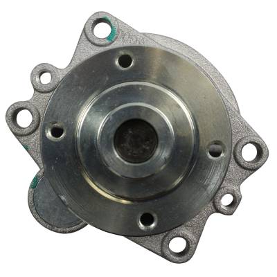 Rareelectrical - New Water Pump Compatible With Bmw M3 M6 M5 2008 2009 2010 2011 2012 2013 By Part Numbers 1312485 - Image 2