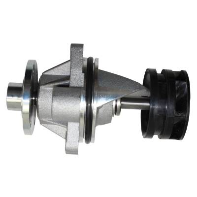 Rareelectrical - New Water Pump Compatible With Bmw M3 M6 M5 2008 2009 2010 2011 2012 2013 By Part Numbers 1312485 - Image 3