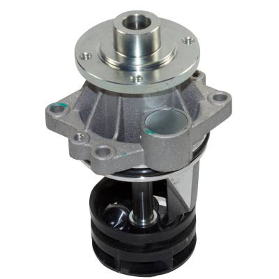 Rareelectrical - New Water Pump Compatible With Bmw M3 M6 M5 2008 2009 2010 2011 2012 2013 By Part Numbers 1312485 - Image 4