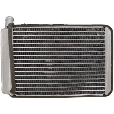 Rareelectrical - New Hvac Heater Core Compatible With Ln7 Topaz Lynx 1981-1994 By Part Numbers 94745 9010226 98602 - Image 2