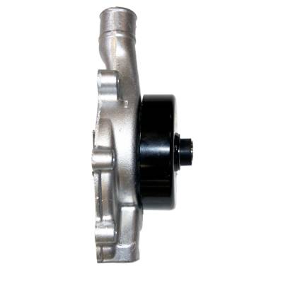 Rareelectrical - New Water Pump Compatible With Dodge B350 B250 B150 D250 W250 W150 Dakota Ramcharger D150 By 251526 - Image 3