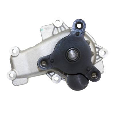 Rareelectrical - New Water Pump Compatible With Chrysler Pacifica 2005-2008 By Part Numbers 513165 Aw6651 Awp2330 - Image 2
