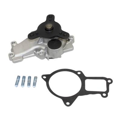 Rareelectrical - New Water Pump Compatible With Chrysler Pacifica 2005-2008 By Part Numbers 513165 Aw6651 Awp2330 - Image 4
