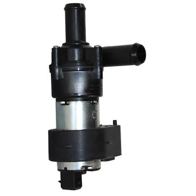 Rareelectrical - New Water Pump Compatible With Dodge Caliber 2008 2009 By Part Numbers 5W6003 5047003Ab 902063 - Image 3