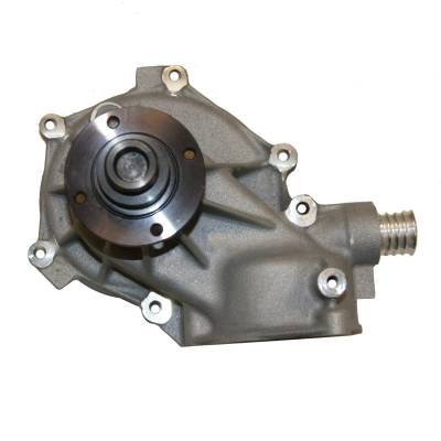 Rareelectrical - New Water Pump Compatible With Bmw Z8 2000 2001 2002 2003 By Part Numbers 513056 11517830236 571697 - Image 2
