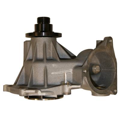 Rareelectrical - New Water Pump Compatible With Bmw Z8 2000 2001 2002 2003 By Part Numbers 513056 11517830236 571697 - Image 3