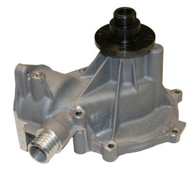 Rareelectrical - New Water Pump Compatible With Bmw Z8 2000 2001 2002 2003 By Part Numbers 513056 11517830236 571697 - Image 4