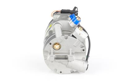 Rareelectrical - New A/C Compressor Compatible With Bmw X5 Xdrive35d By Part Numbers 890329 9195971 9185146 - Image 3