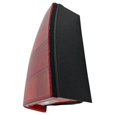 Rareelectrical - New Left Tail Lights Compatible With Volkswagen Jetta 1999 2000 2001 2002 2003 By Part Numbers - Image 4