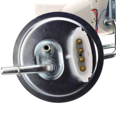 Rareelectrical - New Fuel Pump Compatible With Ford Bronco Ii 1989-1990 By Parts 5256145 Sp38a1h 357Ge - Image 3