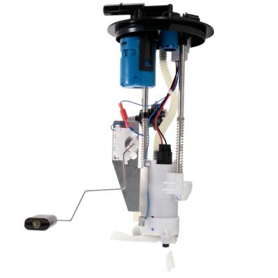 Rareelectrical - New Fuel Pump Compatible With Ford Ranger 2007-2011 By Parts 5252465 Sp2386m Fg0883 P76478m E8808m - Image 1