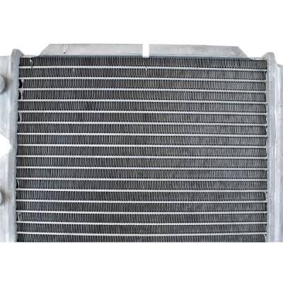 Rareelectrical - New Hvac Heater Core Compatible With Rl Tl Custom Cruiser Century Grand Am Malibu Grand Prix - Image 2