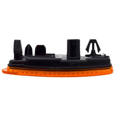 Rareelectrical - New Passenger Side Led Front Side Marker Light Compatible With Ford Bronco Sport Base Sport Utility - Image 3