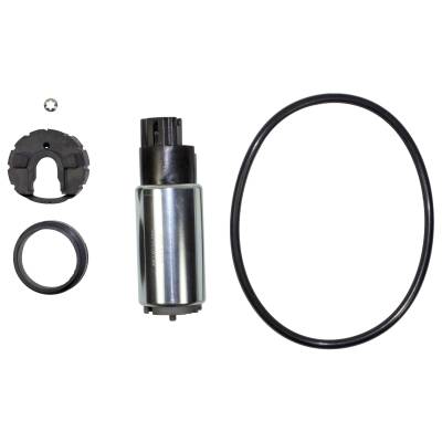 Rareelectrical - New Fuel Pump Compatible With Ford Taurus 1998-1999 By Parts 525-1450 E16320 E2306 F8dz9h307bc - Image 2