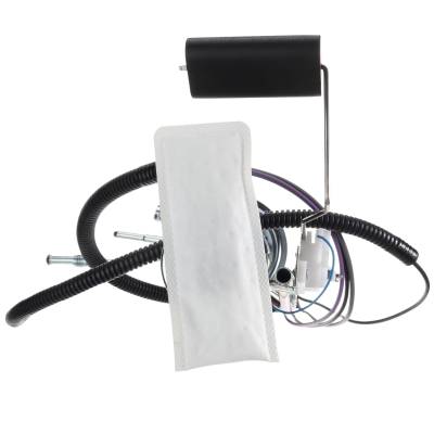 Rareelectrical - New Fuel Pump Compatible With Gmc C3500 Chevrolet C3500hd K3500 1990-1995 By Parts 5306490 Sp12e1h - Image 4