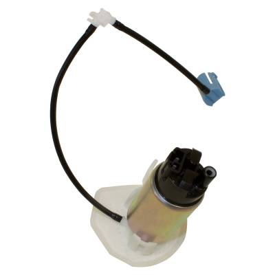 Rareelectrical - New Fuel Pump Compatible With Lexus Ct200h Toyota Prius Plug-In V Yaris 2011-2017 By Parts E16456 - Image 2