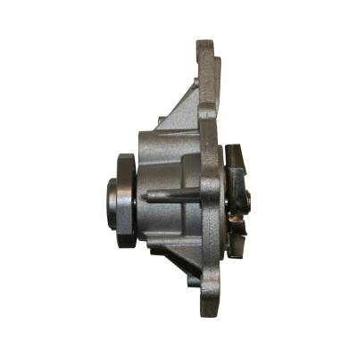 Rareelectrical - New Water Pump Compatible With Audi A5 Quattro A4 A6 S5 Q5 S4 Q7 Volkswagen Touareg 2008-2010 By - Image 3