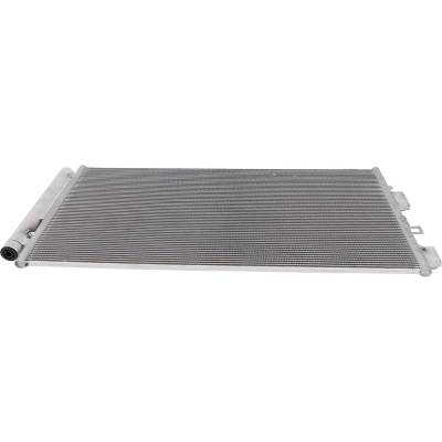 Rareelectrical - New A/C Condenser Compatible With Ford Escape 2020 2021 By Part Numbers Fo3030275 30172 - Image 5