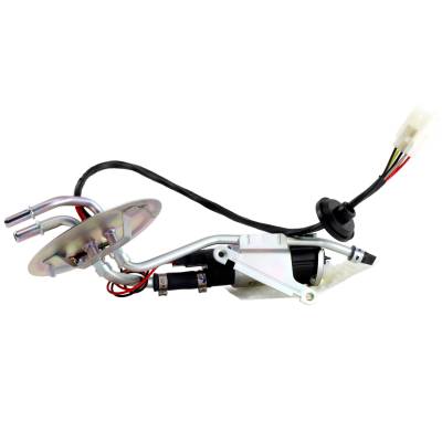 Rareelectrical - New Fuel Pump Compatible With Ford-Escort By Parts A27075 E2164h P74814h Hp10219 F7cz9350aa - Image 1