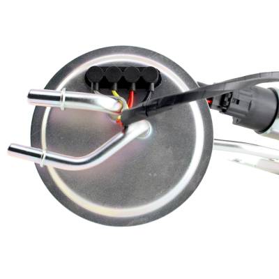 Rareelectrical - New Fuel Pump Compatible With Ford-Escort By Parts A27075 E2164h P74814h Hp10219 F7cz9350aa - Image 3