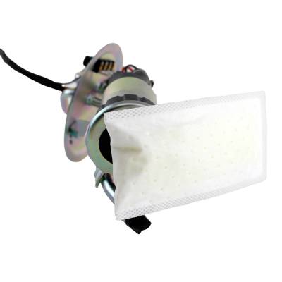 Rareelectrical - New Fuel Pump Compatible With Ford-Escort By Parts A27075 E2164h P74814h Hp10219 F7cz9350aa - Image 4