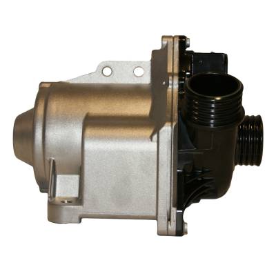 Rareelectrical - New Water Pump Compatible With Bmw 335Is X3 640I 535I Xdrive Gran Coupe Gt 335I Z4 135I X4 X6 740Li - Image 3