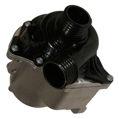 Rareelectrical - New Water Pump Compatible With Bmw 335Is X3 640I 535I Xdrive Gran Coupe Gt 335I Z4 135I X4 X6 740Li - Image 4