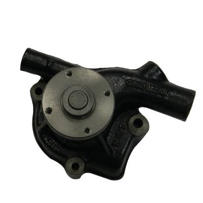 Rareelectrical - New Water Pump Compatible With By Part Numbers 76336 1501370 N501370 Gwn37a 2101010G25 2101010G26 - Image 2