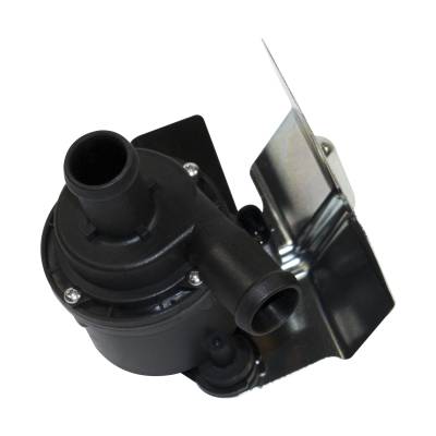 Rareelectrical - New Water Pump Compatible With Buick Regal Lacrosse Chevrolet Malibu 2012 2013 2014 2015 2016 By - Image 4