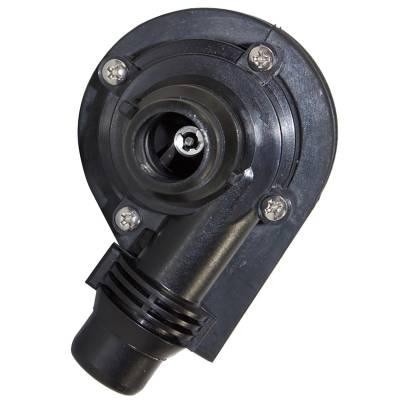 Rareelectrical - New Water Pump Compatible With Bmw 745Li 750I 760I Alpina B7 745I 760Li 750Li Land Rover Range - Image 2