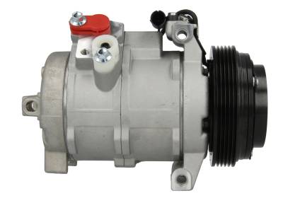 Rareelectrical - New A/C Compressor Compatible With Bmw X5 4.6Is By Part Numbers 89081 64526909628 64526921651 - Image 3