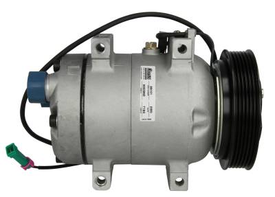 Rareelectrical - New A/C Compressor Compatible With Audi S4 By Part Numbers 89101 4A0260808ab 4A0260805ab 4A0260805ad - Image 3