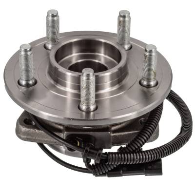 Rareelectrical - New Hub Assembly Compatible With Dodge Jeep Nitro Liberty 3.7L 4.0L 2007 2008 2009 2010 2011 2012 - Image 3