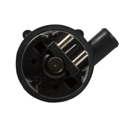 Rareelectrical - New Water Pump Compatible With Mercedes-Benz Clk550 Sl65 Amg C240 Clk500 C320 Clk320 Clk350 C350 - Image 1