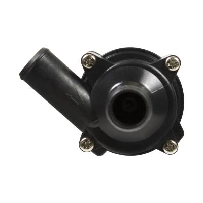 Rareelectrical - New Water Pump Compatible With Mercedes-Benz Clk550 Sl65 Amg C240 Clk500 C320 Clk320 Clk350 C350 - Image 2