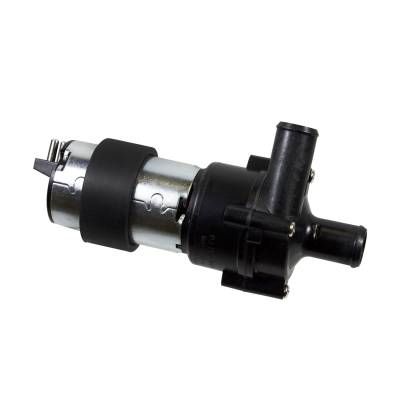 Rareelectrical - New Water Pump Compatible With Mercedes-Benz Clk550 Sl65 Amg C240 Clk500 C320 Clk320 Clk350 C350 - Image 4