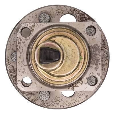 RAREELECTRICAL - New Hub Assembly Compatible With Buick Chevrolet Oldsmobile Pontiac Regal Lumina Apv Lumina Cutlass - Image 4