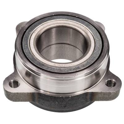 Rareelectrical - New Wheel Bearing Compatible With Acura Honda Isuzu Tl Accord Odyssey Oasis Cl 1995 1996 1997 1998 - Image 3