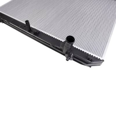 Rareelectrical - New Radiator Compatible With Toyota Audi Highlander 2017 2018 2019 By Part Numbers To3010361 13657 - Image 3