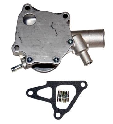 New Water Pump Compatible With Daihatsu Rocky 1990 1991 1992 By Part Numbers Aw9484 Bwp699 1312135