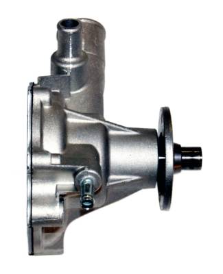 Rareelectrical - New Water Pump Compatible With Daihatsu Rocky 1990 1991 1992 By Part Numbers Aw9484 Bwp699 1312135 - Image 3