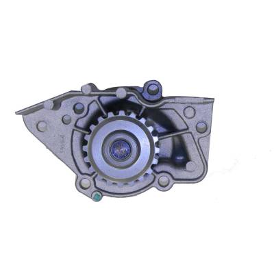 Rareelectrical - New Water Pump Compatible With By Part Numbers Aw1563 P2494 P2494 Aw1563 9566950080 1569001 N569001 - Image 2