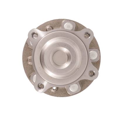 RAREELECTRICAL - New Hub Assembly Compatible With Chevrolet Buick Volt Verano Cascada 2011 2012 2013 2016 2017 2018 - Image 3