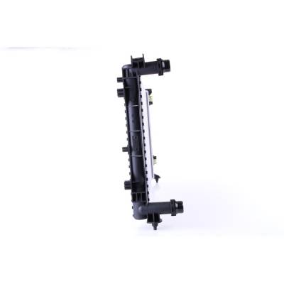 Rareelectrical - New Radiator Compatible With Audi A4 By Part Numbers 60353 8E0121251ap 8E0121251 Ae - Image 3