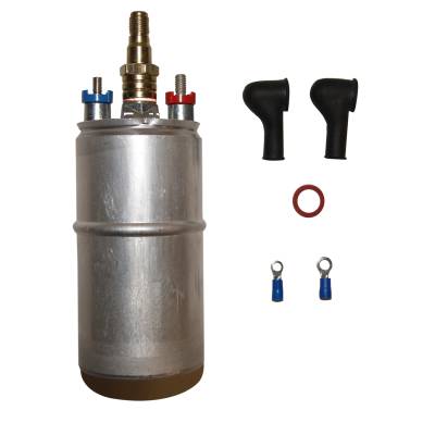 Rareelectrical - New Fuel Pump Compatible With Volkswagen Golf Passat 1985-1992 By Parts E16350 E8309 P60422 25115498 - Image 2
