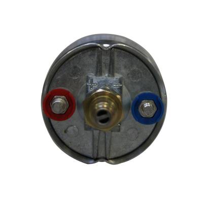 Rareelectrical - New Fuel Pump Compatible With Volkswagen Golf Passat 1985-1992 By Parts E16350 E8309 P60422 25115498 - Image 3