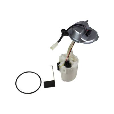 Rareelectrical - New Fuel Pump Compatible With Ford Escort Mercury Tracer 1999-2003 By Parts A27040 Efm0000311 E2246m - Image 2