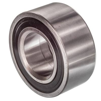 Rareelectrical - New Wheel Bearing Compatible With Audi A4 Quattro A8 Quattro A8 2.8L 3.7L 4.2L 1996 1997 1998 1999 - Image 3